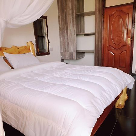 Merinja Guest House 나이바샤 외부 사진