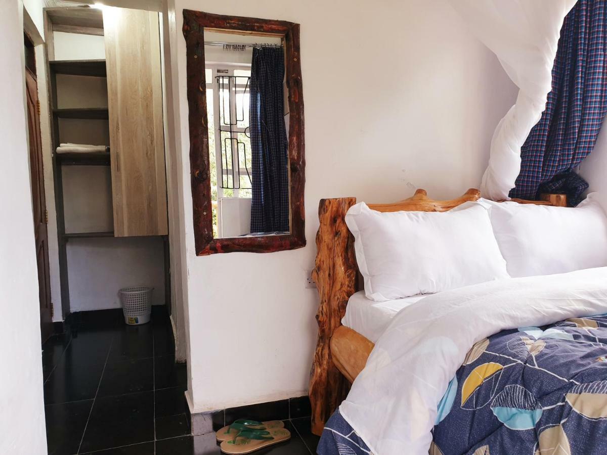 Merinja Guest House 나이바샤 외부 사진