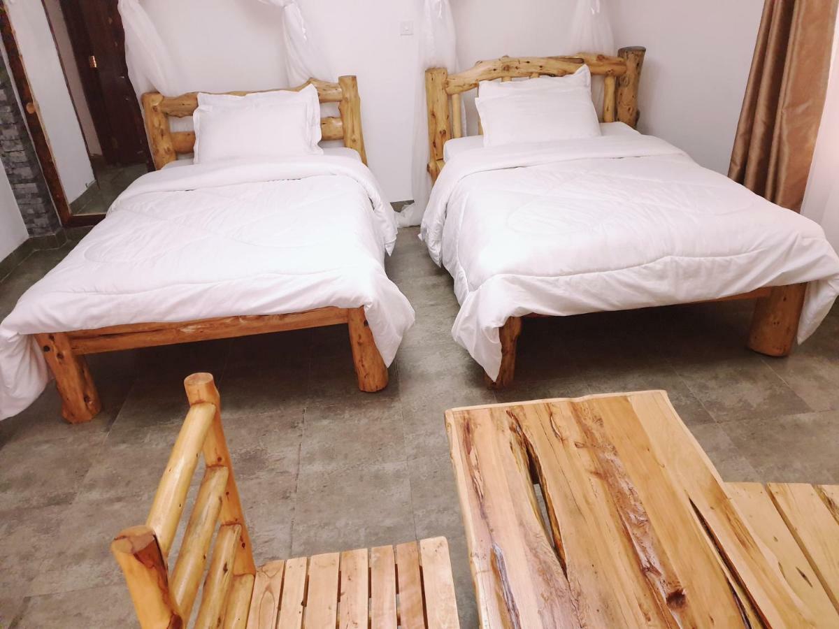Merinja Guest House 나이바샤 외부 사진