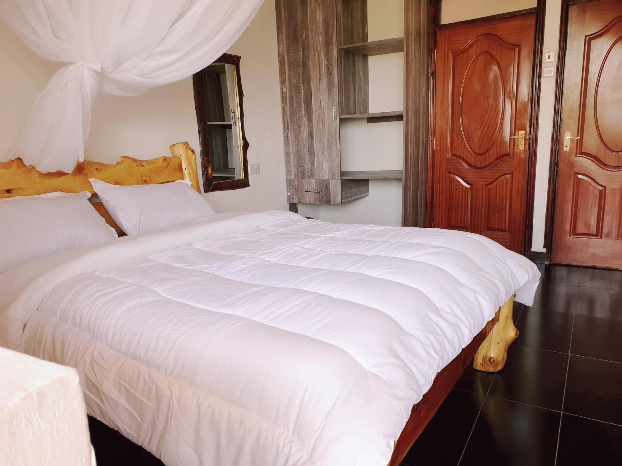 Merinja Guest House 나이바샤 외부 사진
