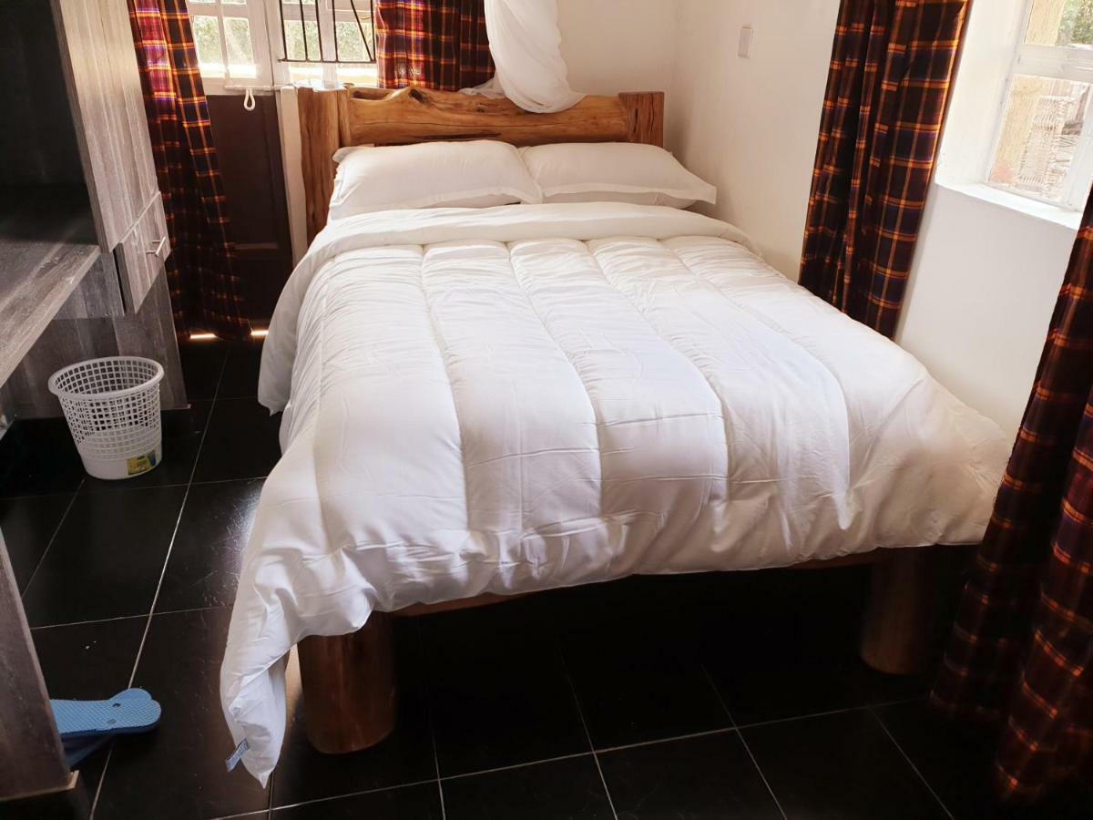 Merinja Guest House 나이바샤 외부 사진