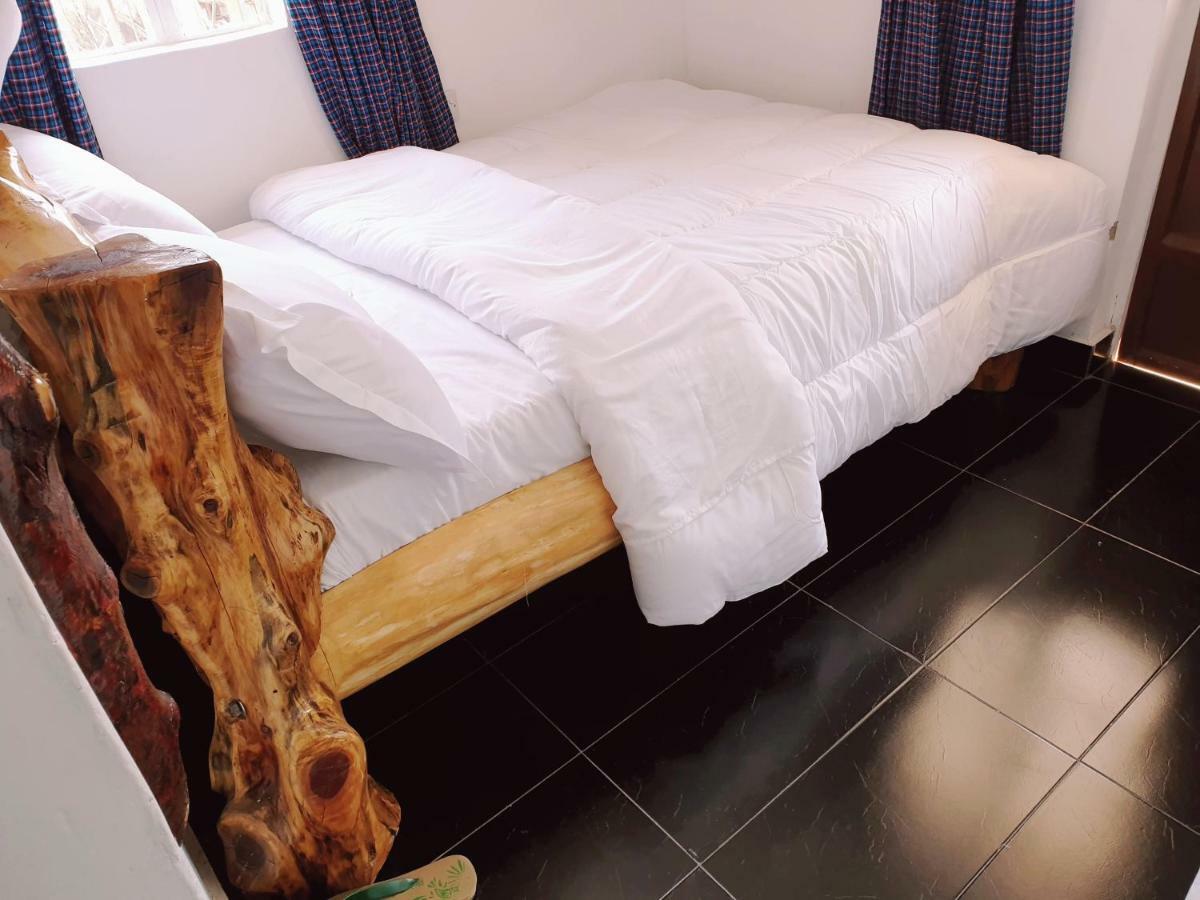 Merinja Guest House 나이바샤 외부 사진