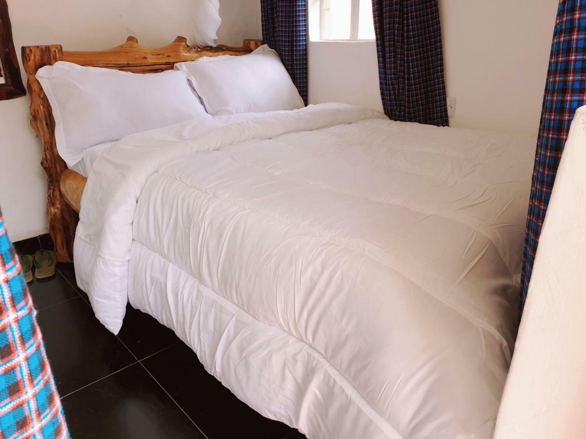 Merinja Guest House 나이바샤 외부 사진