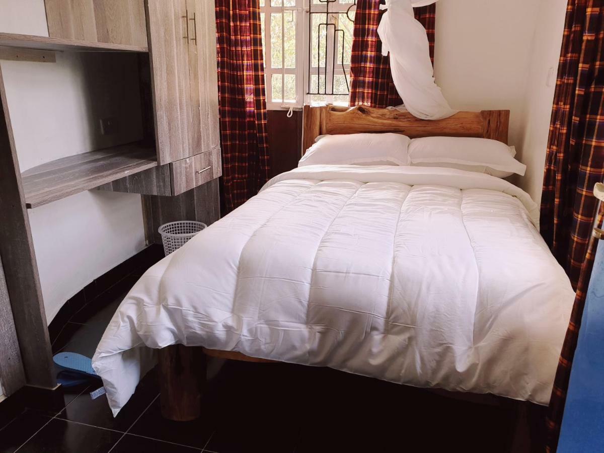 Merinja Guest House 나이바샤 외부 사진