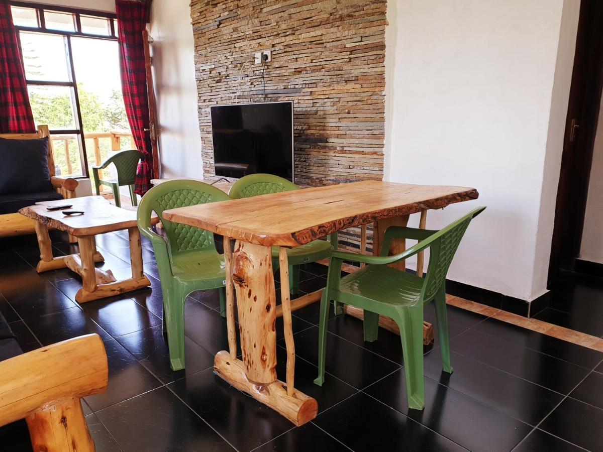 Merinja Guest House 나이바샤 외부 사진